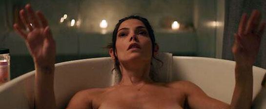 Ashley Greene Nude And Sexy