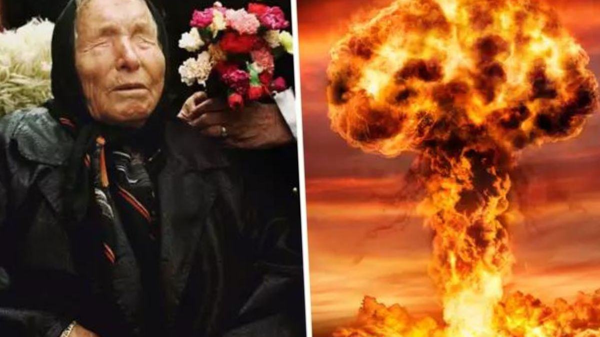 Baba Vanga’s 2025 Predictions: Separating Fact from Fiction