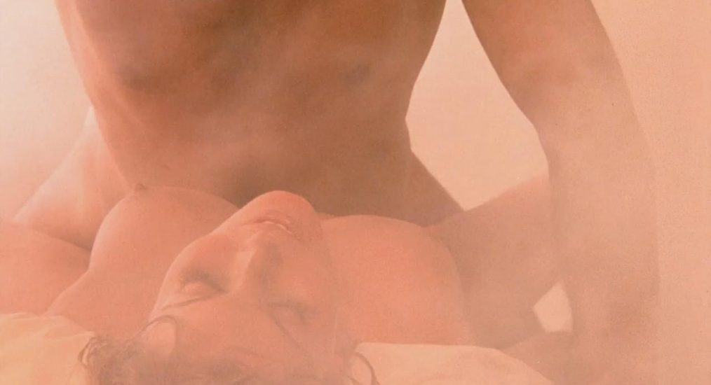 Bo Derek nude sex video from Bolero 2