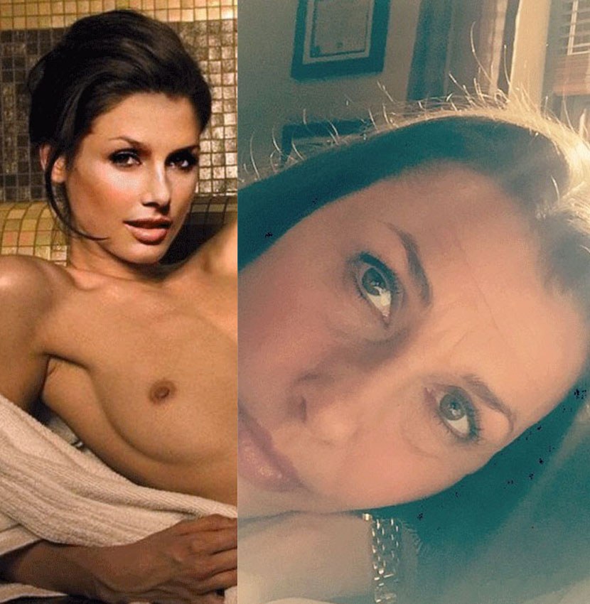 Bridget Moynahan Nude Pics Collection and Sex Tape