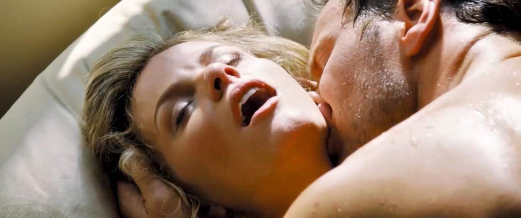 Brooklyn Decker Sex Scene