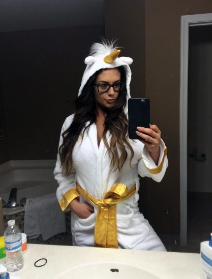 Celeste Bonin Unicorn Clothing