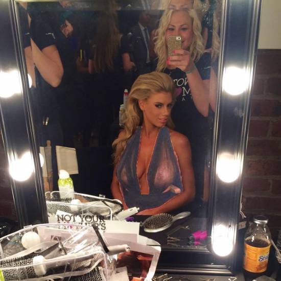 See Charlotte McKinney