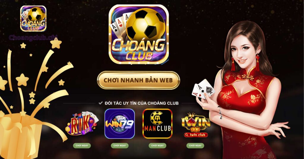 Choangclub: reputable gaming portal with excellent service