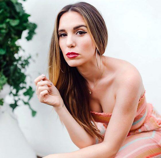 Christy Carlson Romano Deep Cleavage