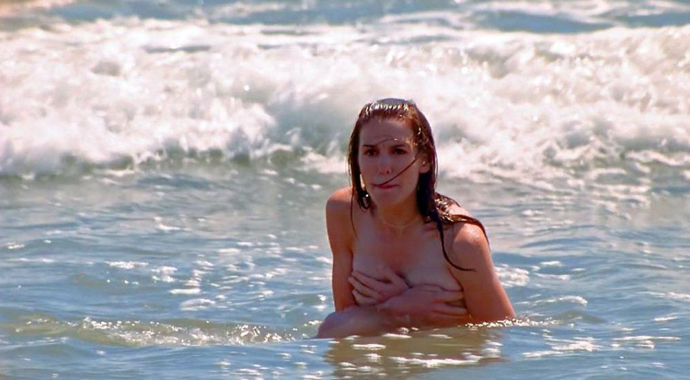 Christy Carlson Romano Topless