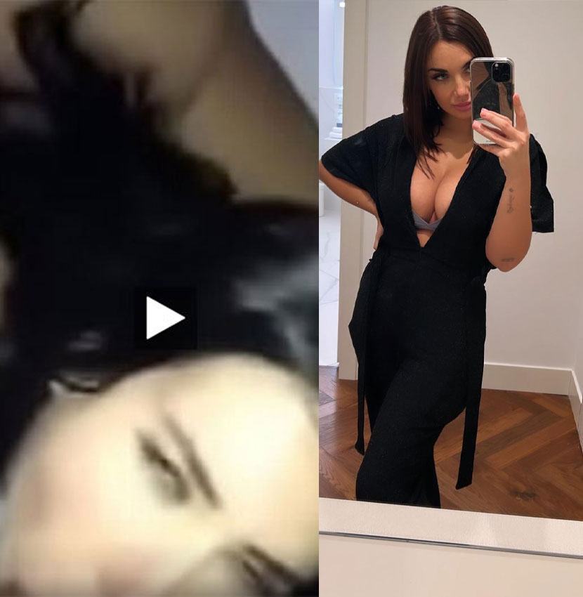 Elettra Lamborghini Nude Pics and Porn