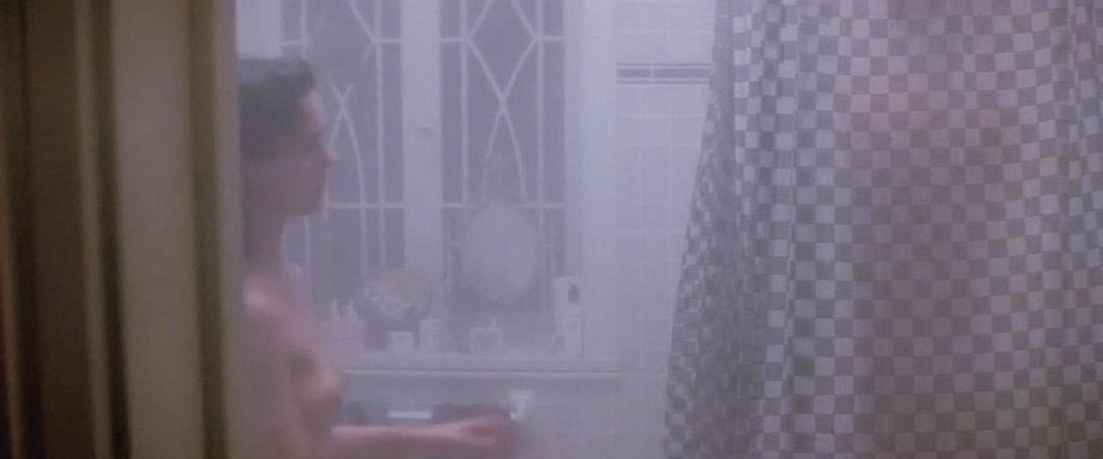 Elizabeth Perkins topless scene