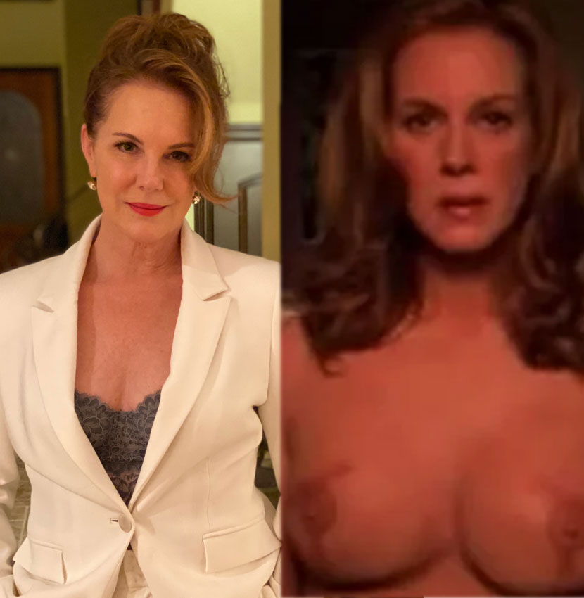 Elizabeth Perkins Nude & Sex Scenes and Porn 2024