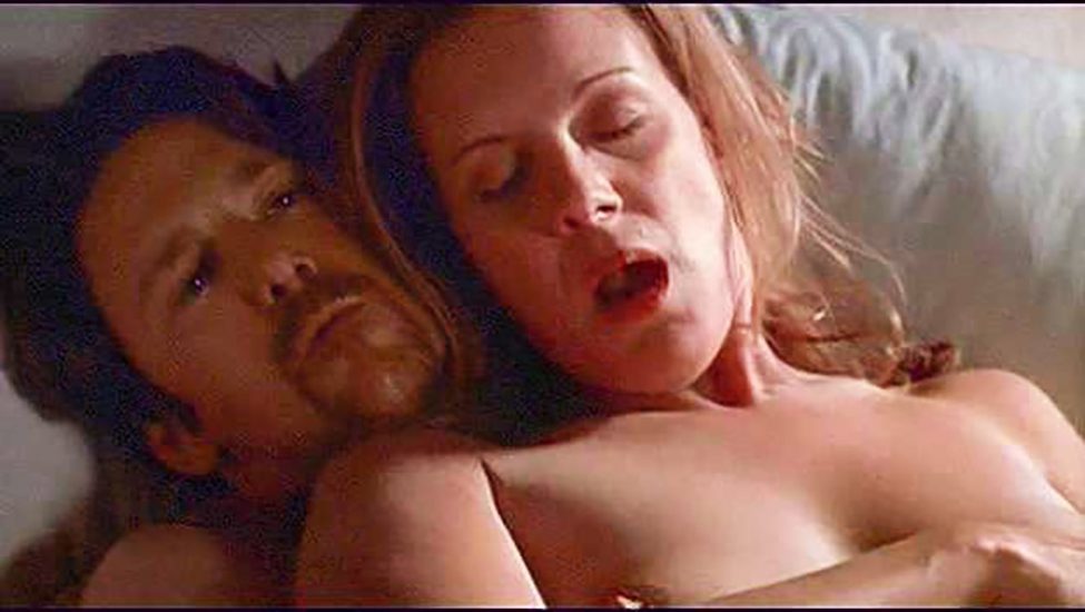 Elizabeth Perkins Nude Sex