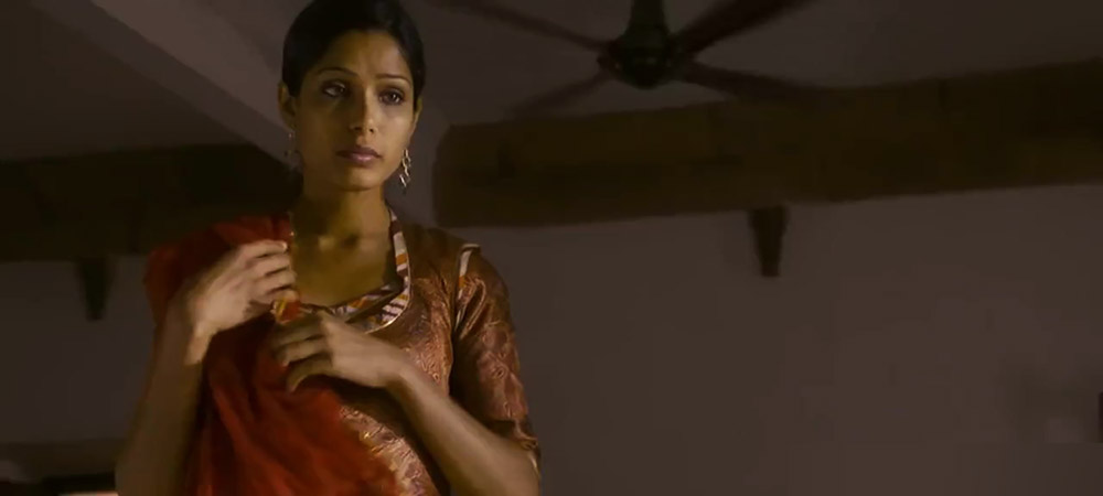 freida pinto forced sex