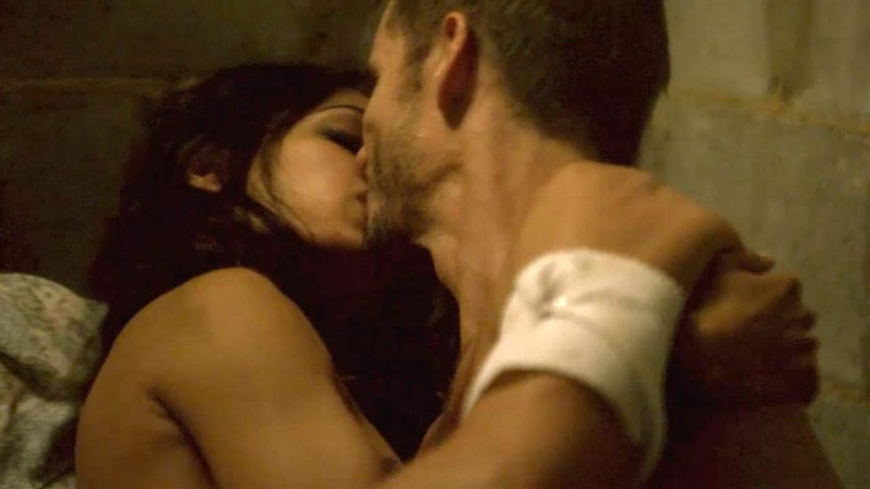 Freida Pinto Nude Sex Scenes