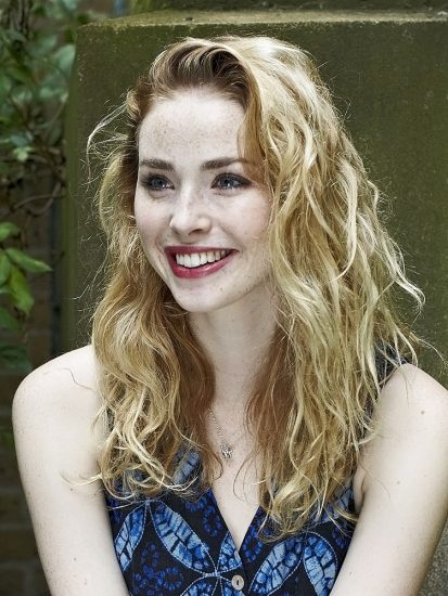 Freya Mavor Gorrie