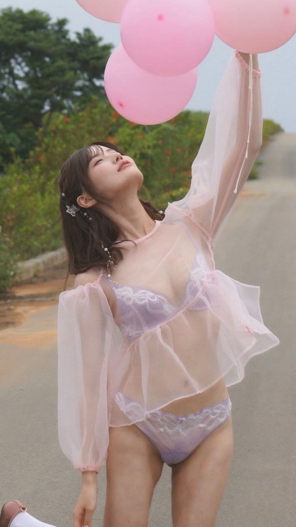 Fujimori Riho – JAV beauty changed her name and changed her fortune to climb to the top of the trends