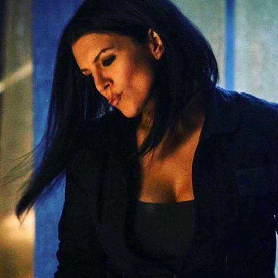 Gina Carano hot photo