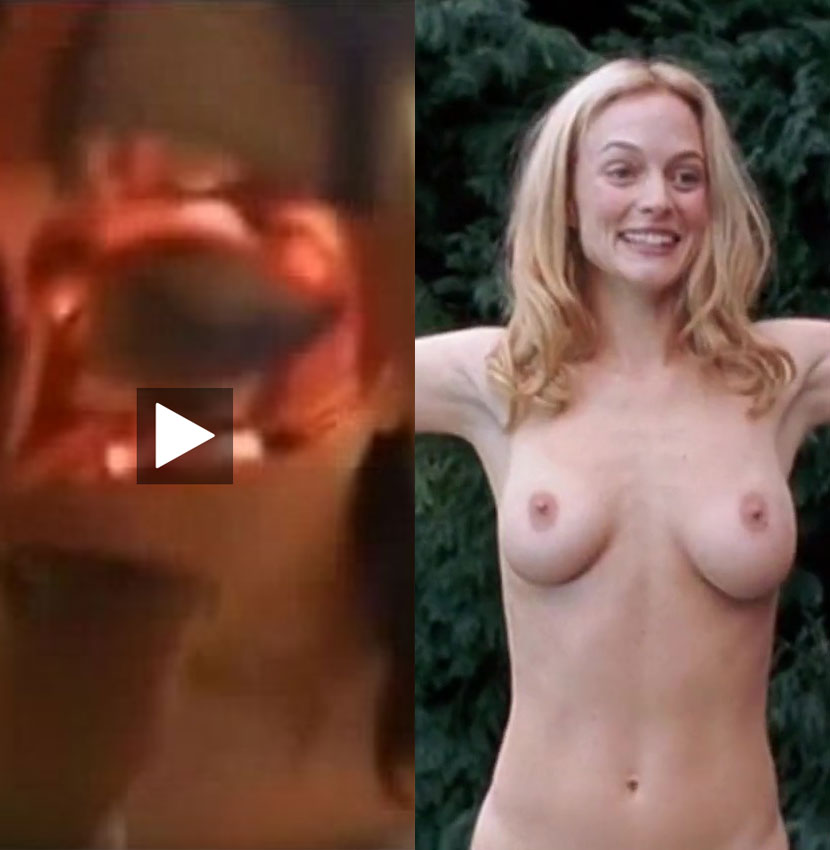 Heather Graham Nude and Hot Pics and Porn 2024