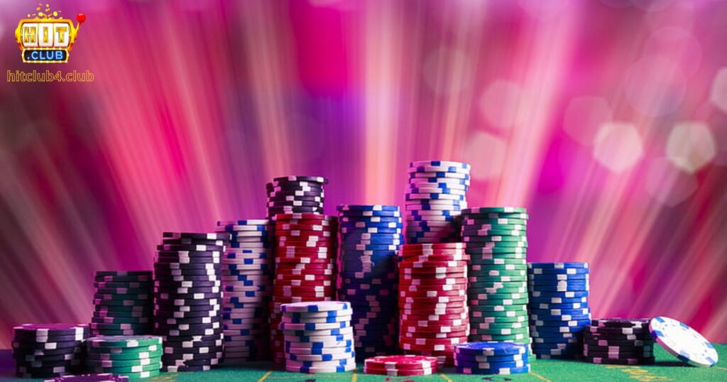 Hitclub leads the trend of online gambling in Vietnam