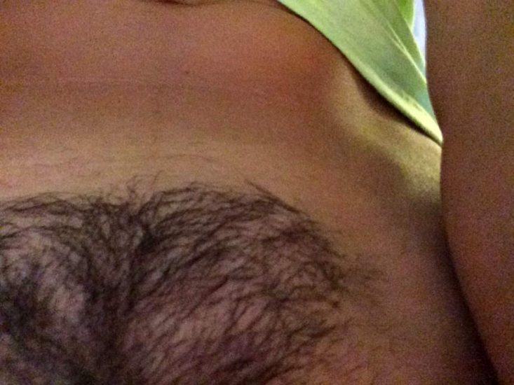 Asha single pussy