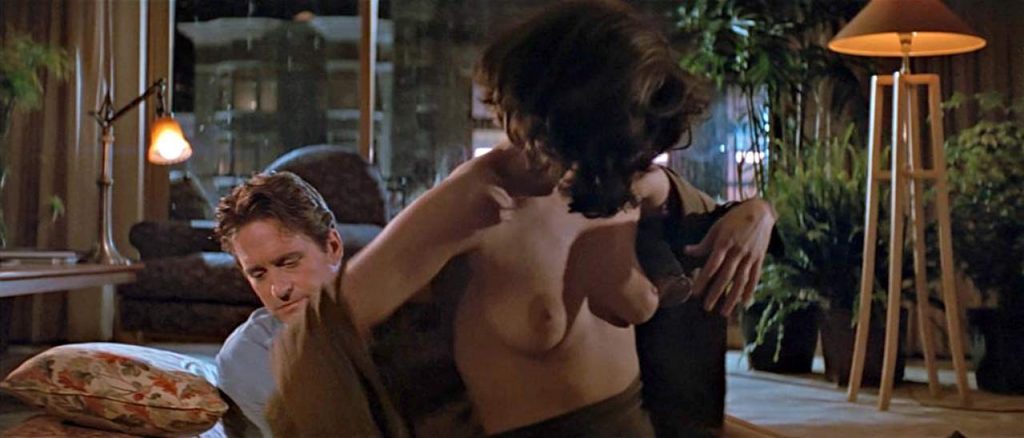 Jeanne Tripplehorn nude sex scenes