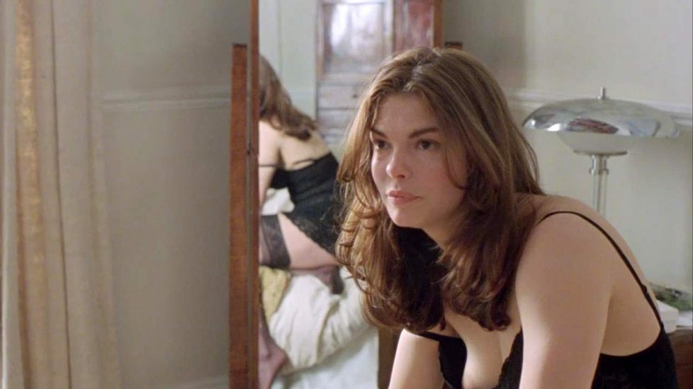 Jeanne Tripplehorn Topless