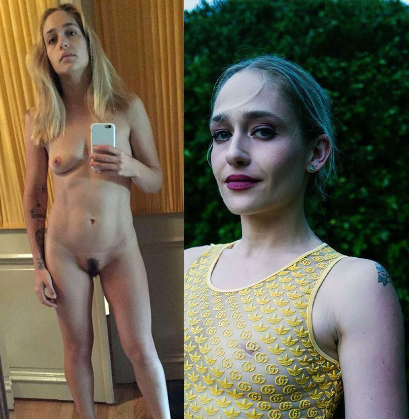 Jemima Kirke Nude Photos and Leaked Porn + Scenes