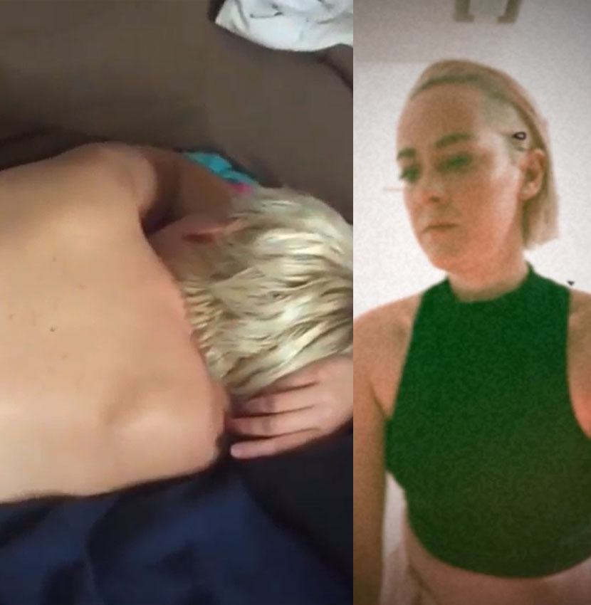 Jena Malone Nude Photos, Scenes and Porn