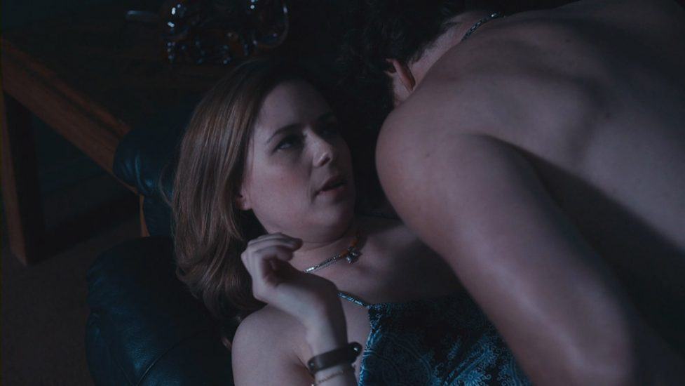 Jenna Fischer Sex Tape Porn Videos