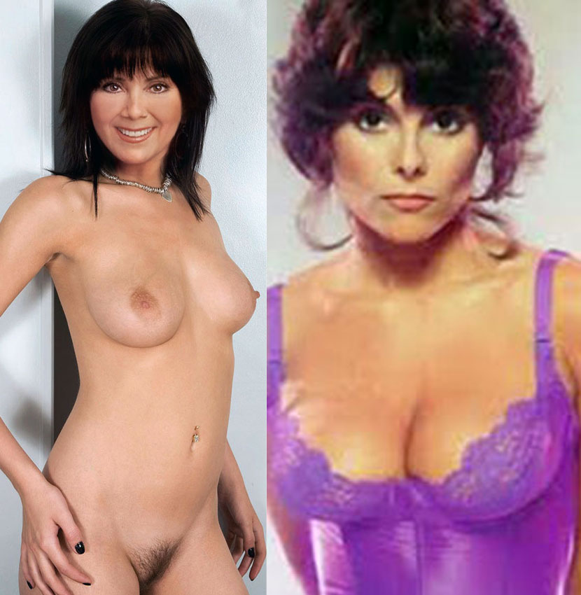 Joyce DeWitt Nude Pictures and Porn Video 2023