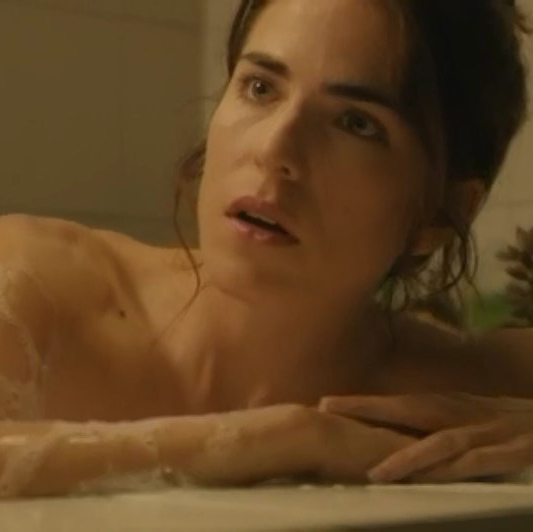 Karla Souza Nude & Sexy Pics And Sex Scenes Collection