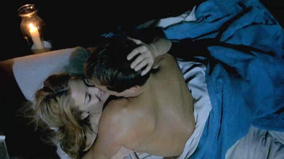 Kate Hudson Topless Sex Scene