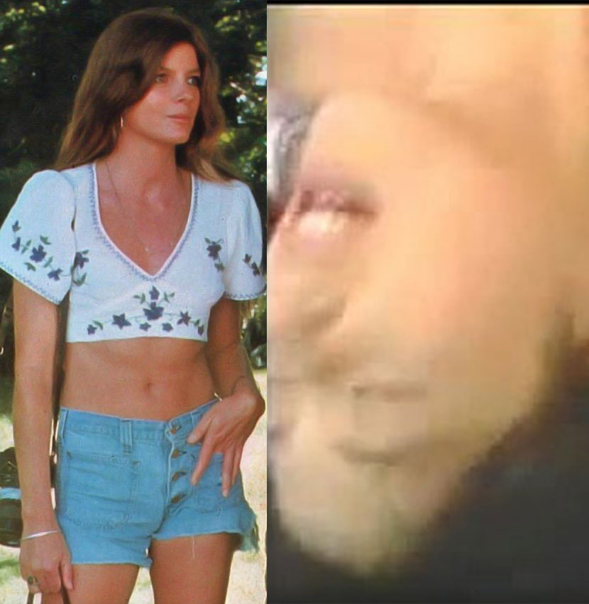 Katharine Ross Nude Pics, Porn and Sex Scenes