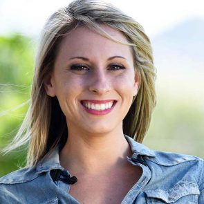 Katie Hill sexy pics