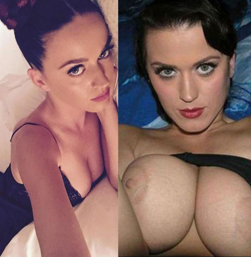 Katy Perry Nude [2024 ULTIMATE COLLECTION]