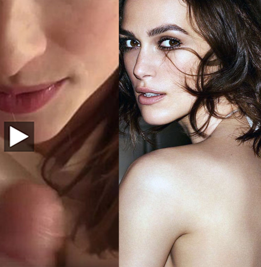 Keira Knightley Nude And Sex Scenes Compilation