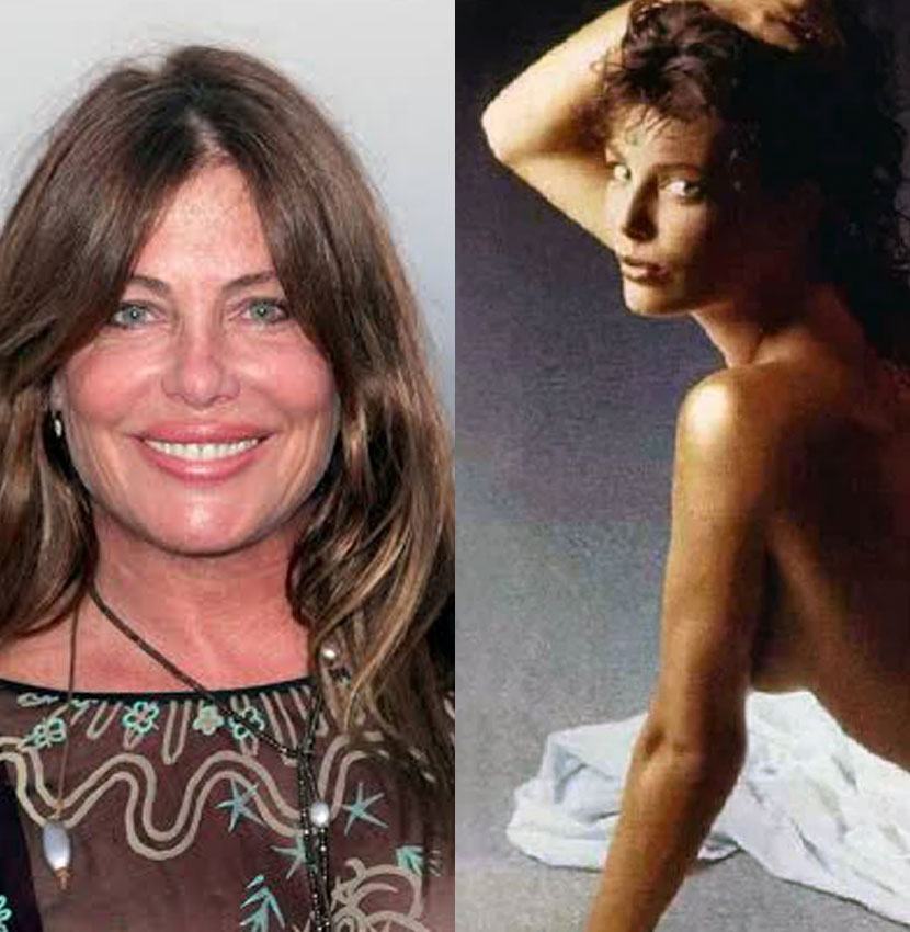 Kelly LeBrock Nude and Hot Pics and Porn