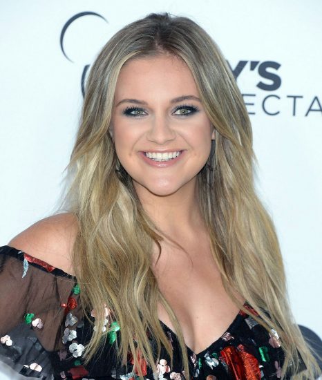 Kelsea Ballerini's hot boobs