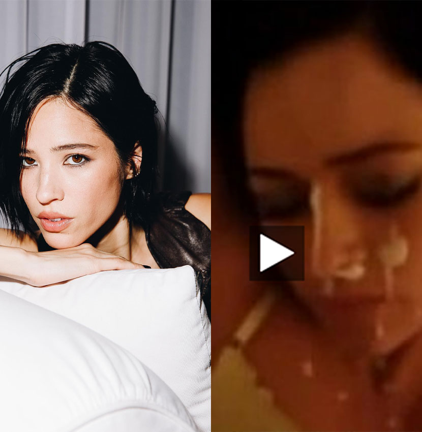 Kelsey Asbille Nude Pics, Scenes and Porn Video