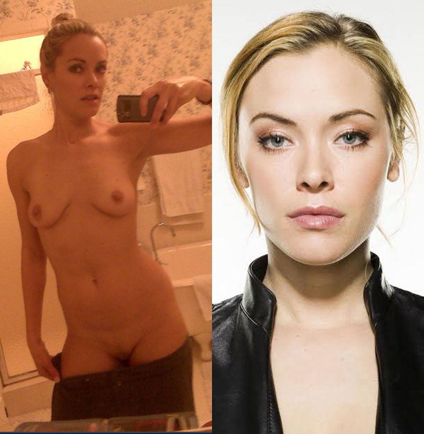 Kristanna Loken Nude Pics, Scenes and Porn