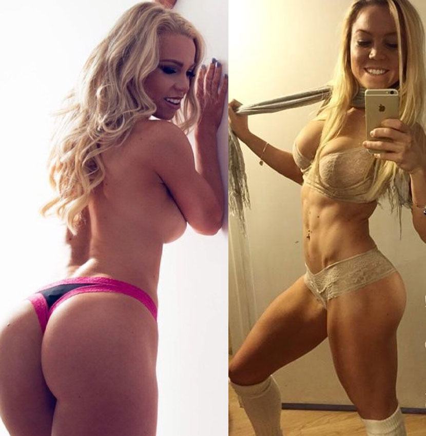 Lauren Drain Nude Pics and LEAKED Porn