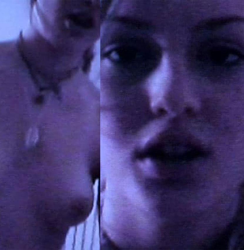 Leighton Meester Nude in SCANDALOUS Porn Video