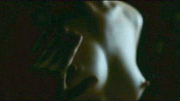 Lena Headey Nude Tits