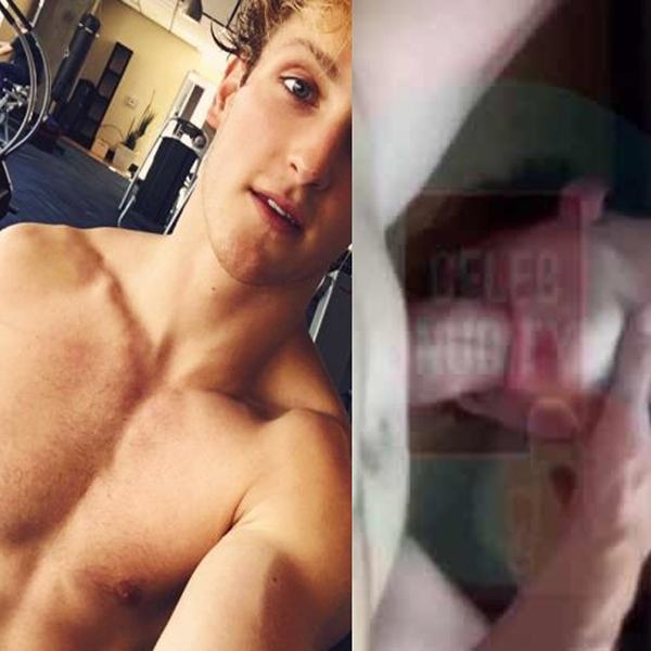 Logan Paul Nude Pics & Porn Video LEAKED