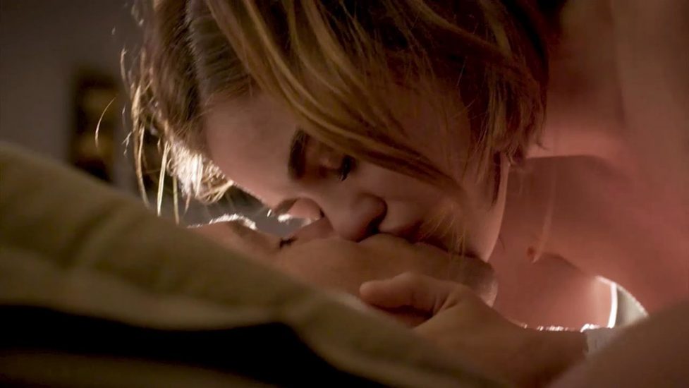 Lucy Hale Hot Sex Scenes