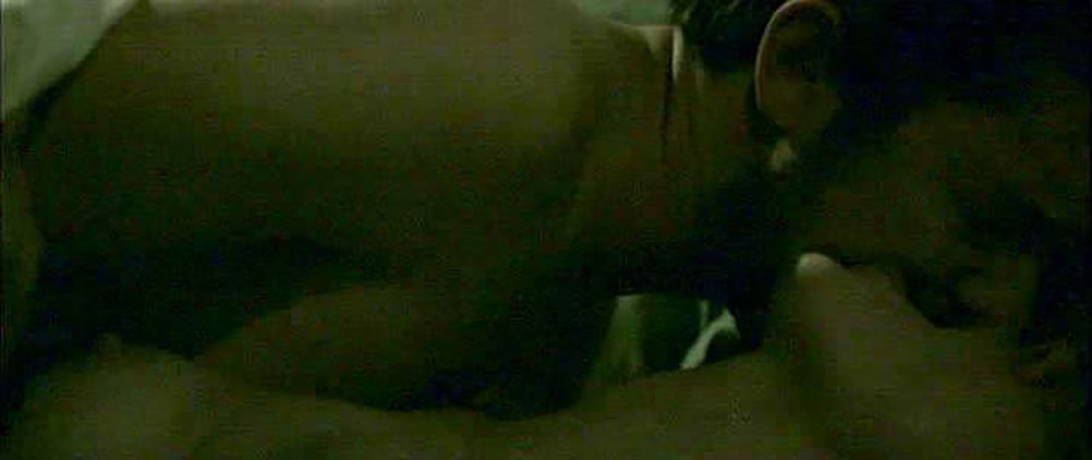 Lynn collins sex video