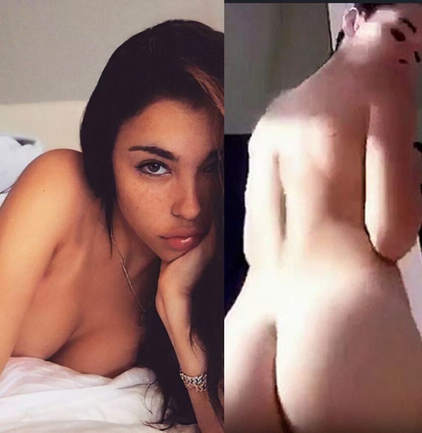 Madison Beer Nude LEAKED Pics Sex Tape Porn Video GEA Video  