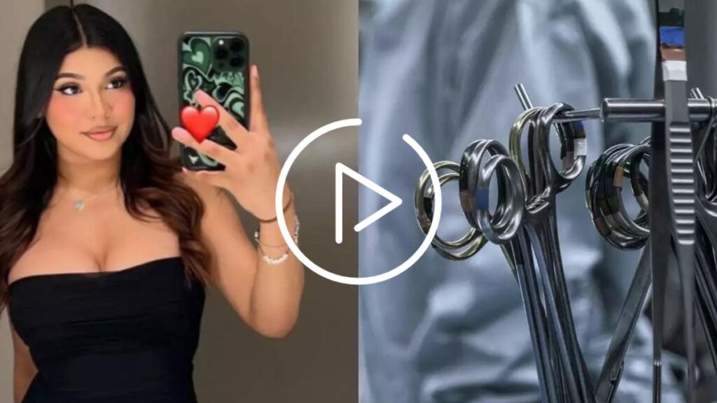 Maeva Ghennam Reacts as Private Post-Surgery Video Accidentally Leaked by Friend: ‘God Help Me’