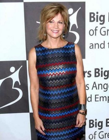 Markie Post Sexy