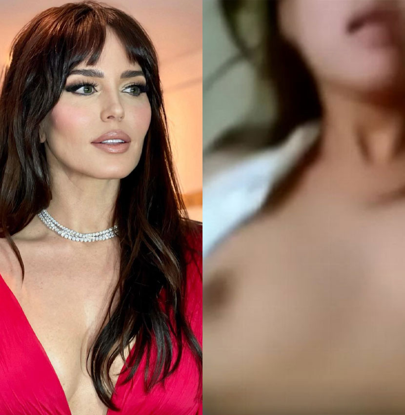 Marta Milans Nude Photos, Scenes and Porn