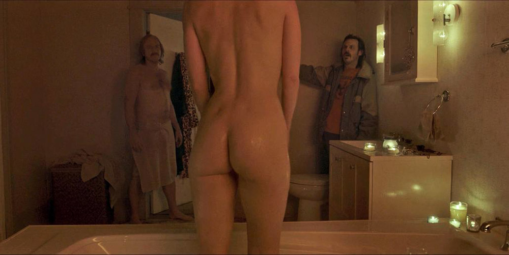 Mary Elizabeth Winstead Naked Ass