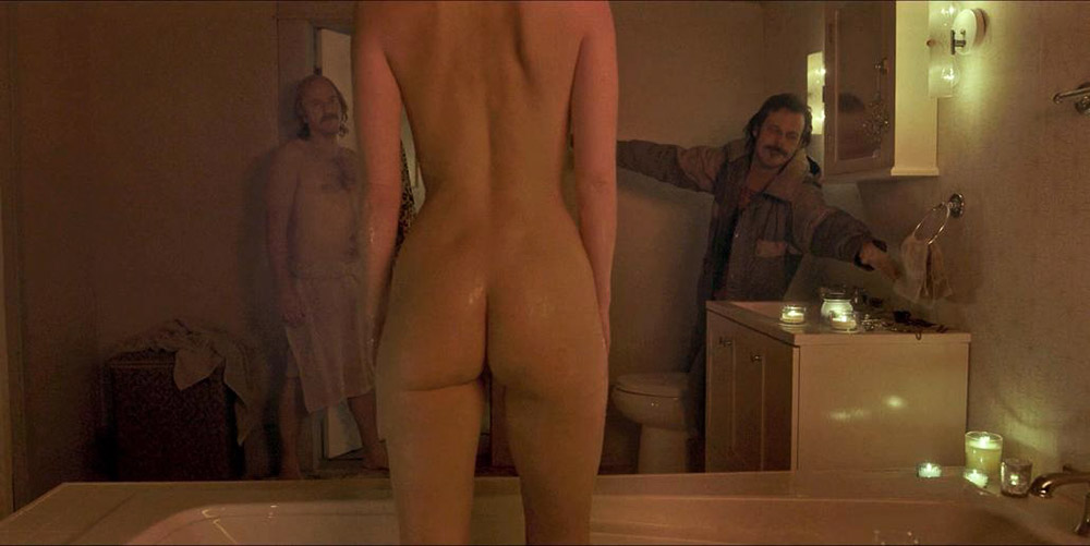 Mary elizabeth winstead nude booty